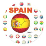 Spain T-Shirt