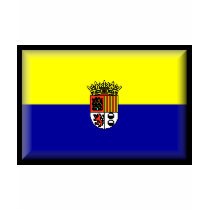Spain Torrejon de Ardoz Flag t-shirts by jacinto888 Spain Torrejon de Ardoz Flag t-shirts