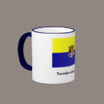 Spain-Torrejon de Ardoz Mug