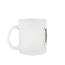 Spain Torro Salvaje mugs