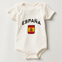 Spain t-shirts