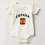 spain, spanish pride, gifts, kids, proud to be