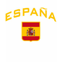 Spain t-shirts