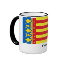 Spain-Valencia mugs by jacinto888 Spain-Valencia mugs