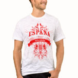 SPAIN - Viva Espana T Shirt