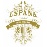 SPAIN - Viva Espana T-shirt