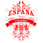 SPAIN - Viva Espana Shirt