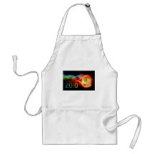 Spain World 2010 Champions Aprons