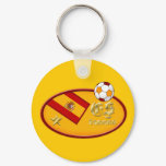 Spains New España fans 1 star Soccer logo