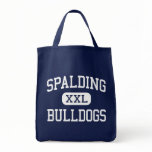 Spalding - Bulldogs - High - Chicago Illinois