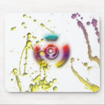 SPALT mousepads