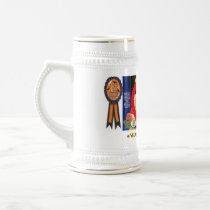 SPAM-Jumpers Championship Mug mugs