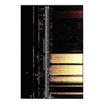 Spam on the Wire posters