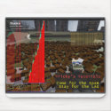 Spam.. STAY FOR IT! mousepads