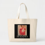 Spandex! bags