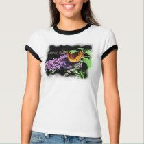 Spangled Fritillary ~ T t-shirts