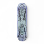 spangolaboard skateboard