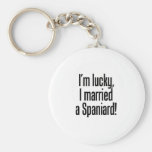 spaniard keychains