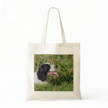 Spaniel Bag