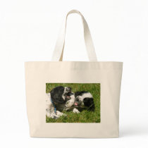 Spaniel Fun bags