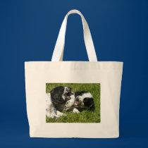 Spaniel Fun bags