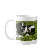 Spaniel Fun Coffee Mugs