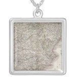 Spanien, Portugal necklaces