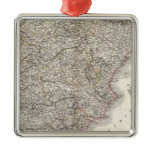 Spanien, Portugal Christmas Ornament