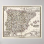 Spanien, Portugal