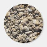 Spanische Trockenmauer Refrigerator Magnet