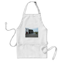 Spanish Arch aprons by A_Phoenix Spanish Arch aprons