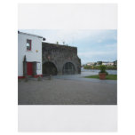 Spanish Arch flyers