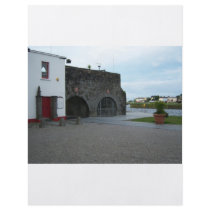 Spanish Arch Flyers