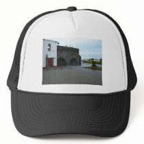 Spanish Arch Trucker Hats
