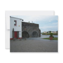 Spanish Arch Custom Invites