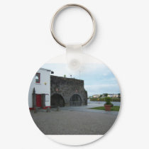 Spanish Arch keychains by A_Phoenix Spanish Arch keychains