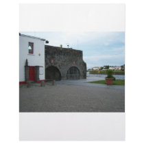 Spanish Arch letterhead by A_Phoenix Spanish Arch letterhead