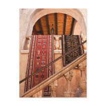 Spanish Arch Post Cards