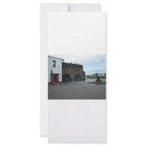 Spanish Arch rack cards by A_Phoenix Spanish Arch rack cards