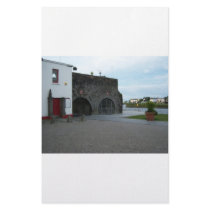 Spanish Arch stationery by A_Phoenix Spanish Arch stationery