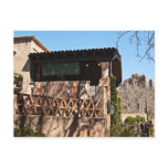 Spanish Architecture postcards