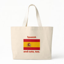 Spanish Bag