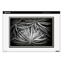 Spanish Bayonette Decals For Laptops