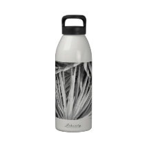 Spanish Bayonette Reusable Water Bottles