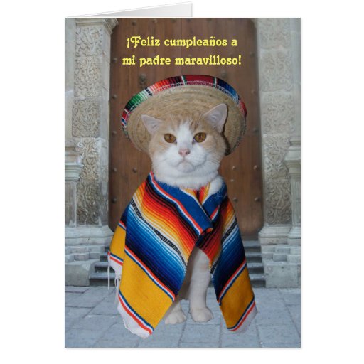 spanish-birthday-for-dad-card-zazzle