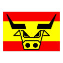 Spanish Bull posters