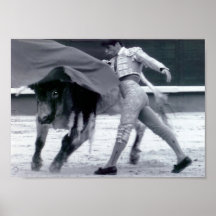Spanish Bullfight Posters