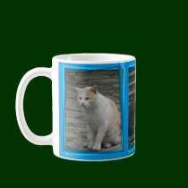 Spanish cats Mug