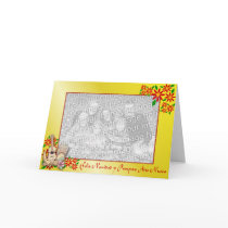 Spanish Christmas Card