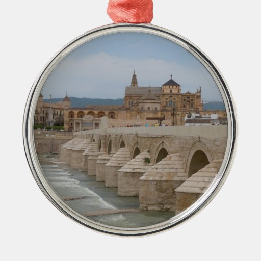 spanish christmas tree ornament cordova spain zazzle spanish christmas tree ornament cordova spain zazzle
